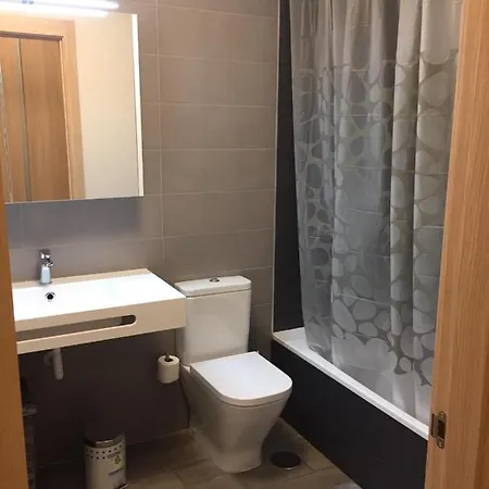 New On Pueblo Majorero-campo De Golf With Free Wifi Apartment