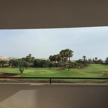 Apartment New On Pueblo Majorero-campo De Golf With Free Wifi Costa De Antigua