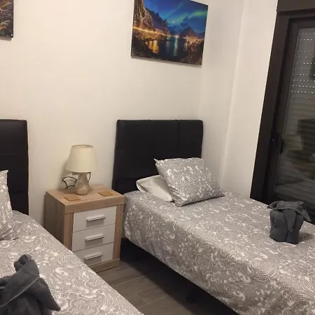 New On Pueblo Majorero-campo De Golf With Free Wifi * Costa De Antigua