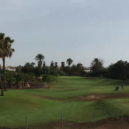 New On Pueblo Majorero-campo De Golf With Free Wifi * Costa De Antigua