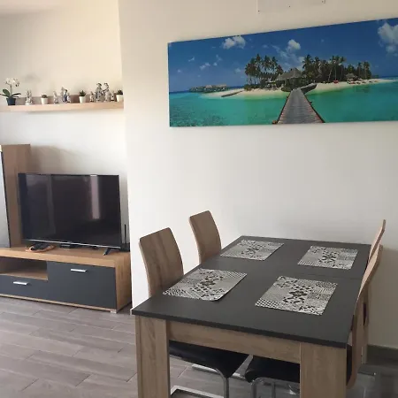 New On Pueblo Majorero-campo De Golf With Free Wifi Costa De Antigua