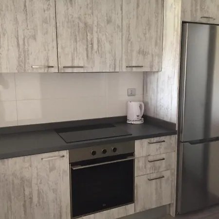 New On Pueblo Majorero-campo De Golf With Free Wifi Apartment