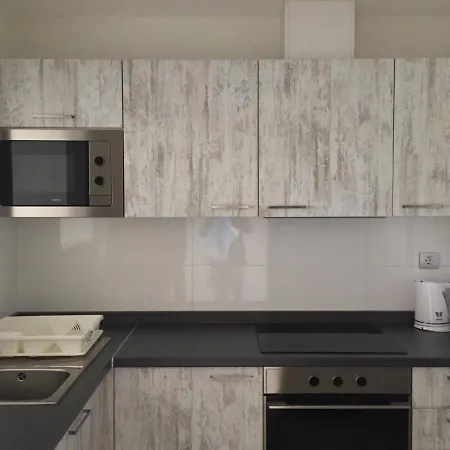 Apartment New On Pueblo Majorero-campo De Golf With Free Wifi Costa De Antigua