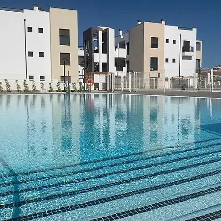 New On Pueblo Majorero-campo De Golf With Free Wifi Apartment Costa De Antigua