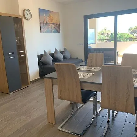 New On Pueblo Majorero-campo De Golf With Free Wifi