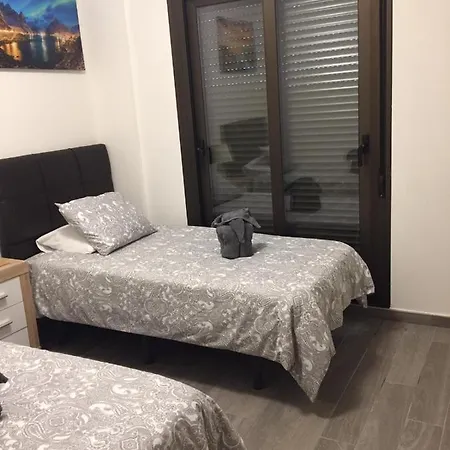 New On Pueblo Majorero-campo De Golf With Free Wifi
