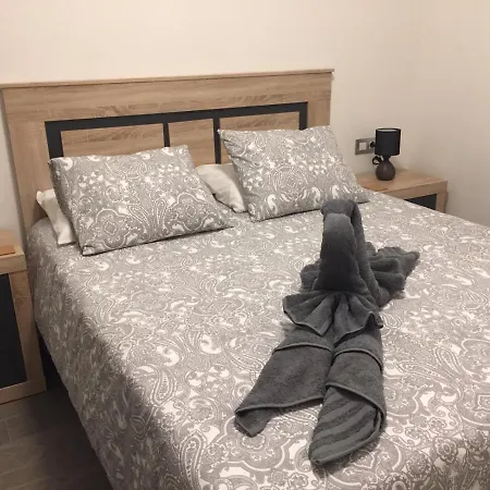 New On Pueblo Majorero-campo De Golf With Free Wifi Apartment *