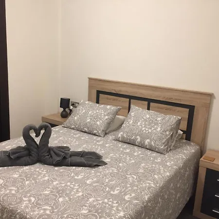 Apartment New On Pueblo Majorero-campo De Golf With Free Wifi Costa De Antigua