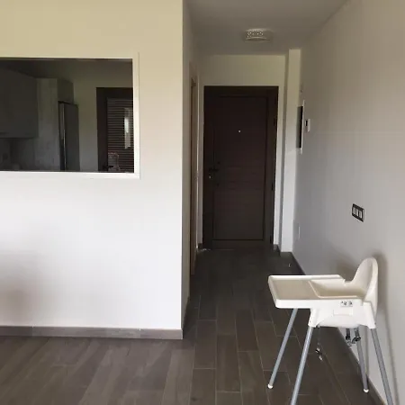 Apartment New On Pueblo Majorero-campo De Golf With Free Wifi *