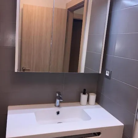 Apartment New On Pueblo Majorero-campo De Golf With Free Wifi *